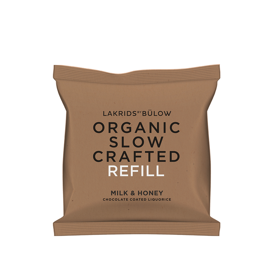 MILK & HONEY - REFILL