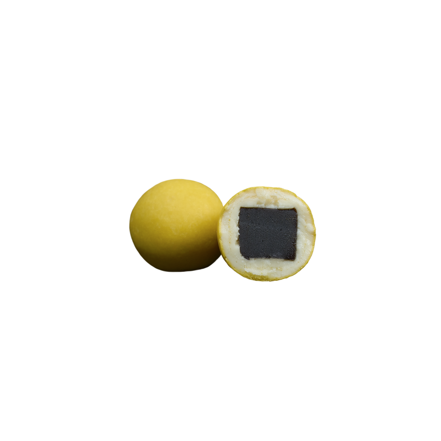 B - PASSION FRUIT - REGULAR