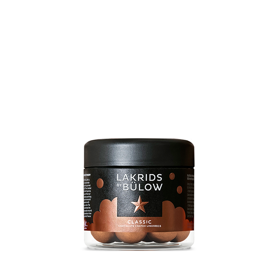 CLASSIC CARAMEL - SMALL