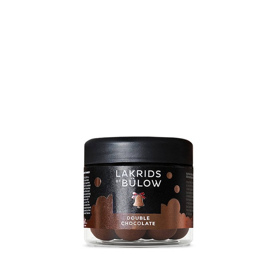 DOUBLE CHOCOLATE - SMALL DOUBLE CHOCOLATE - SMALL