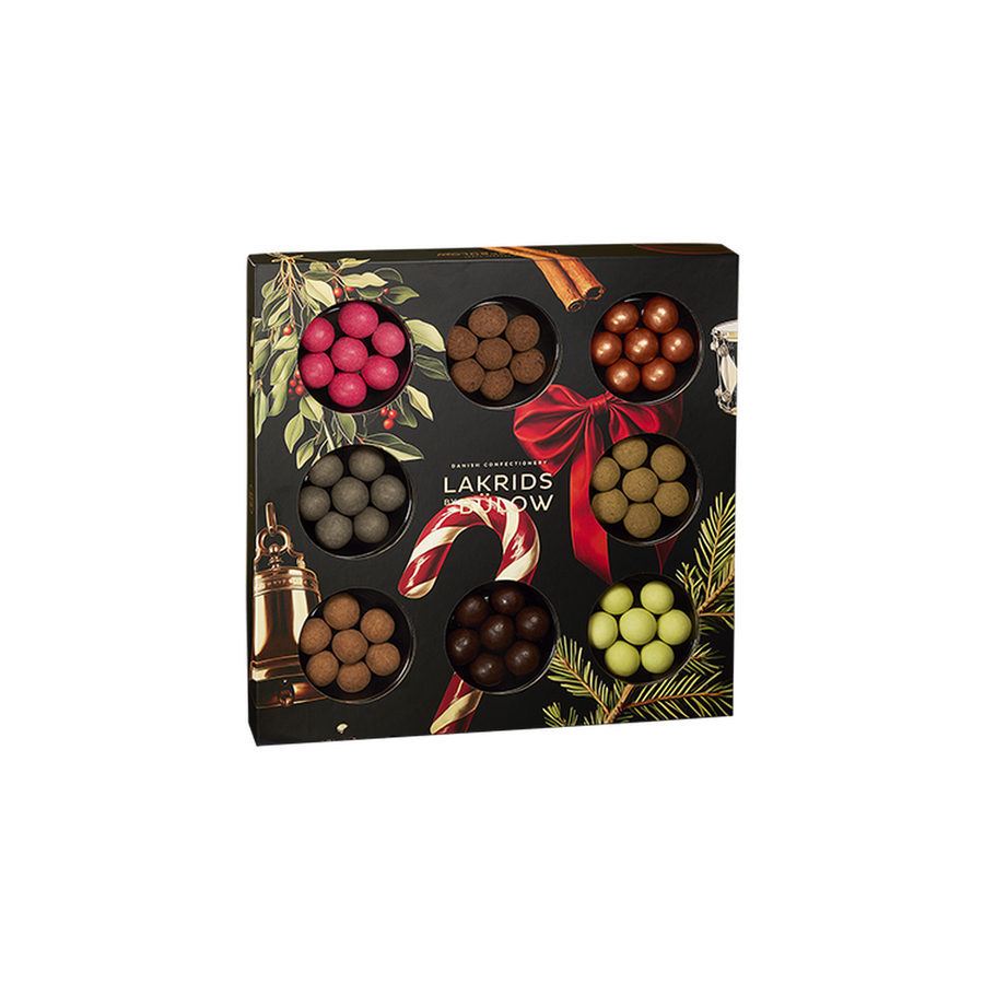 WINTER SELECTION BOX