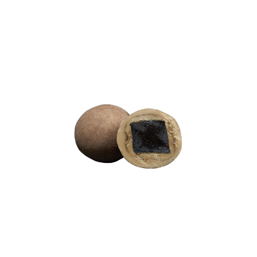 D - SALT & CARAMEL - LARGE