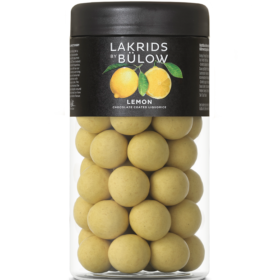 LEMON - REGULAR