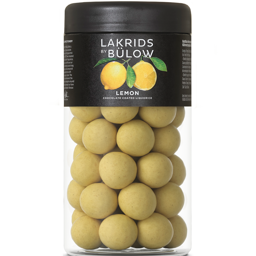 LEMON - REGULAR