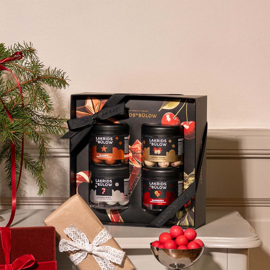 GIFT BOX - WINTER