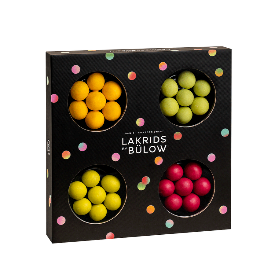 SMALL CELEBRATION SELECTION BOX