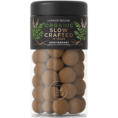Anniversary - Lakrids by Bülow - Gourmet Liquorice