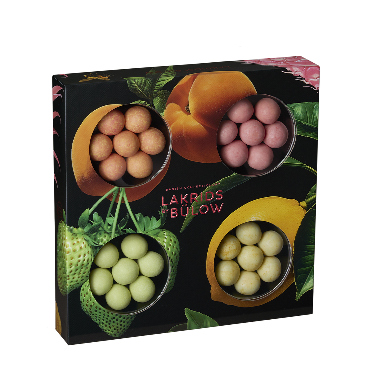 SUMMER SELECTION BOX
