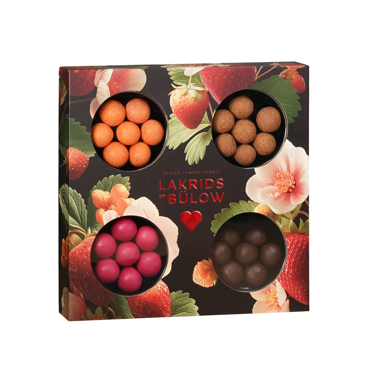 SMALL LOVE SELECTION BOX