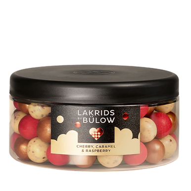 Mixed Winter - Lakrids by Bülow - Gourmet Liquorice
