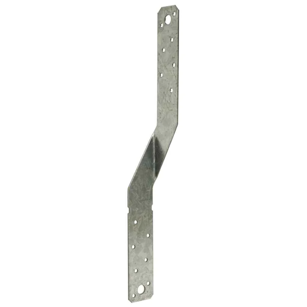Simpson Strong-Tie MTS12 12-Inch Medium Twist Strap