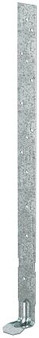Simpson Strong-Tie HETA16 12-Inch With 4-Inch Embedded Truss Anchor
