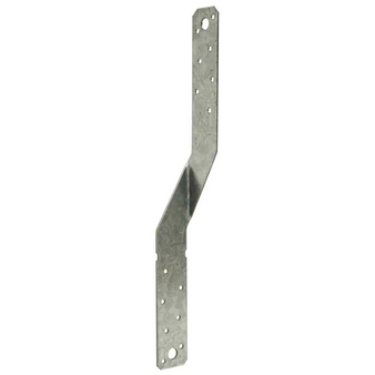 Simpson Strong-Tie MTS12SS 12-Inch Medium Twist Strap Stainless Steel