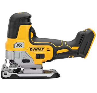 Dewalt DCS335B 20V Max XR Cordless Barrel Grip Jig Saw