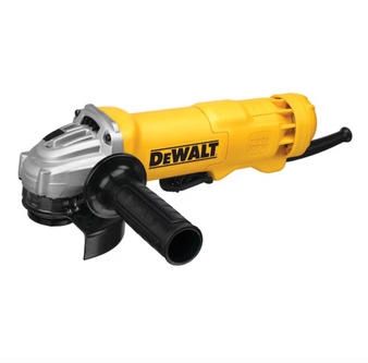 Dewalt DWE402N 4-1/2 inch (115mm) Small Angle Grinder