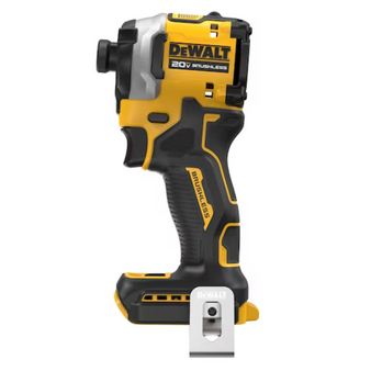 Dewalt DCF850B ATOMIC 20V MAX Brushless Cordless 3-Speed 1/4 inch Impact Driver
