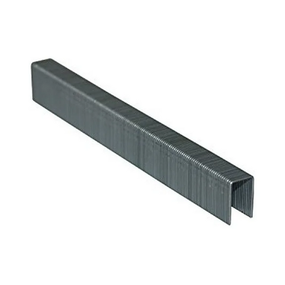 Spotnails 85506SS 3/8" Crown Staples Stainless Steel 3/8" Length