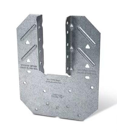 Simpson Strong-Tie H10A Hurricane-Tie