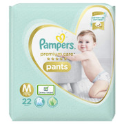 pampers premium care pants xl 44
