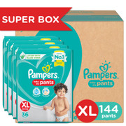 pampers xl 56 price