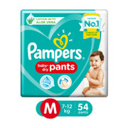 pampers medium offers