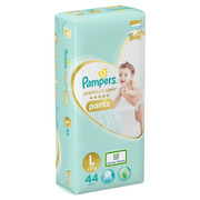 pampers premium diapers xl