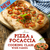 Pizza & Focaccia Cooking Class and Prosecco - March 17, 2pm-4pm