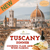 Tuscany Cooking Class & Wine Pairing - May 18th, 11am-1pm