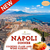 Napoli Cooking Class & Wine Pairing - May 4h, 11am-1pm