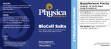 BioCell Salts