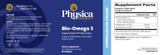 Bio-Omega 3