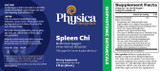 Spleen Chi