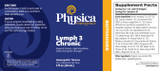 Lymph 3 Chronic