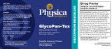 GlycoPan-Tox