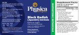 Black Radish (Spanish) Intrinsic