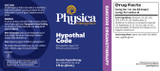Hypothal Code