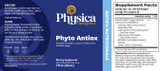 Phyto Antiox