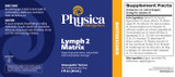 Lymph 2 Matrix