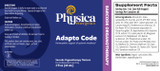 Adapto Code