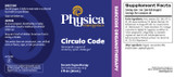 Circulo Code