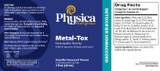 Metal-Tox