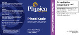 Pineal Code