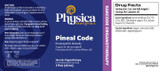 Pineal Code