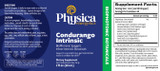 Condurango Intrinsic