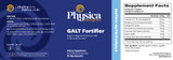 GALT Fortifier
