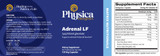 Adrenal LF - Enhanced Formulation