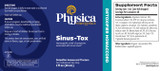 Sinus-Tox