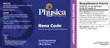 Rena Code