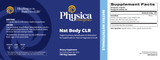 Nat Body CLR