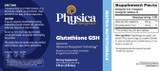 Glutathione (GSH)